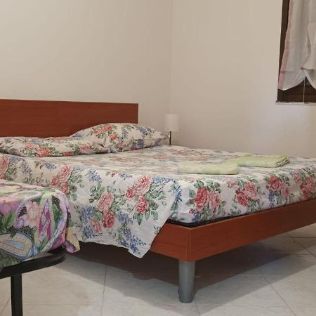 Casa Vacanze Sos Flores Alghero Ngoại thất bức ảnh