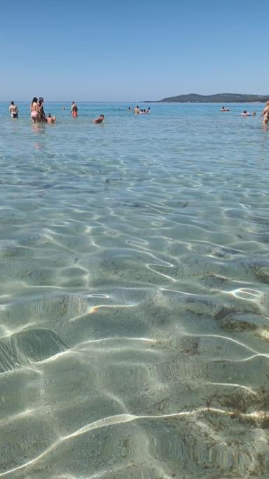 Casa Vacanze Sos Flores Alghero Ngoại thất bức ảnh