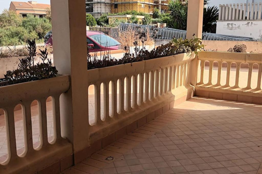 Casa Vacanze Sos Flores Alghero Ngoại thất bức ảnh