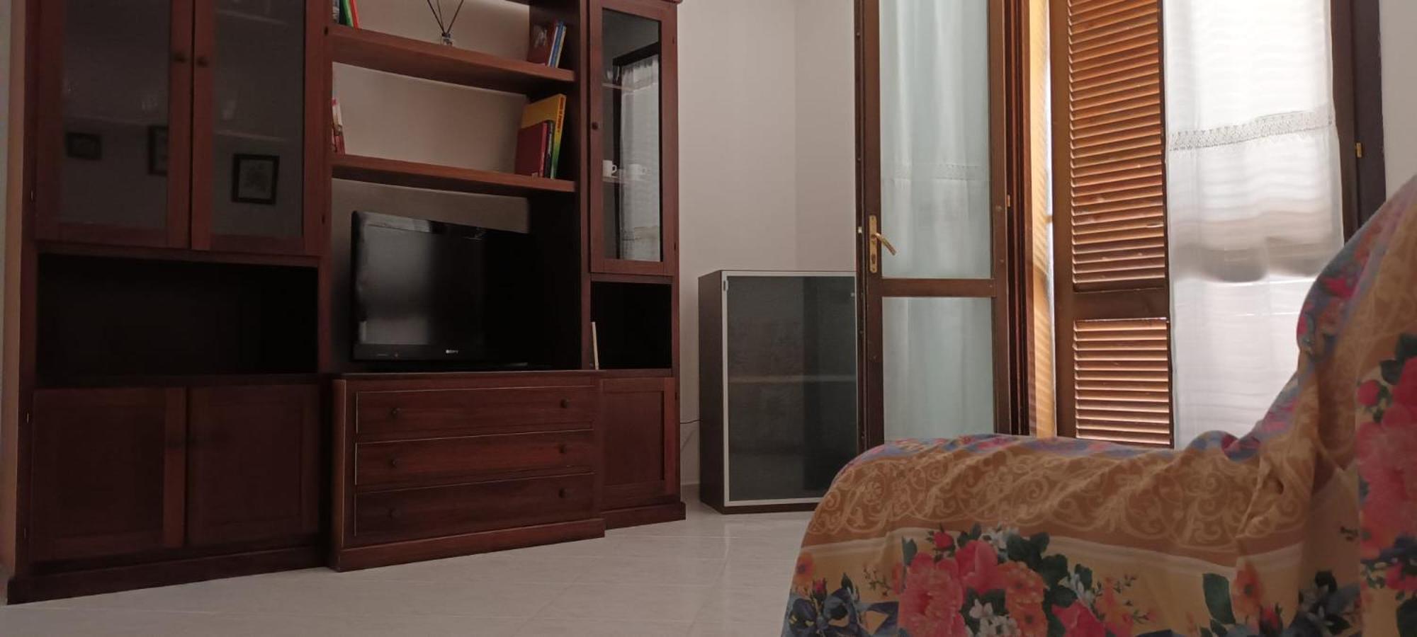 Casa Vacanze Sos Flores Alghero Ngoại thất bức ảnh