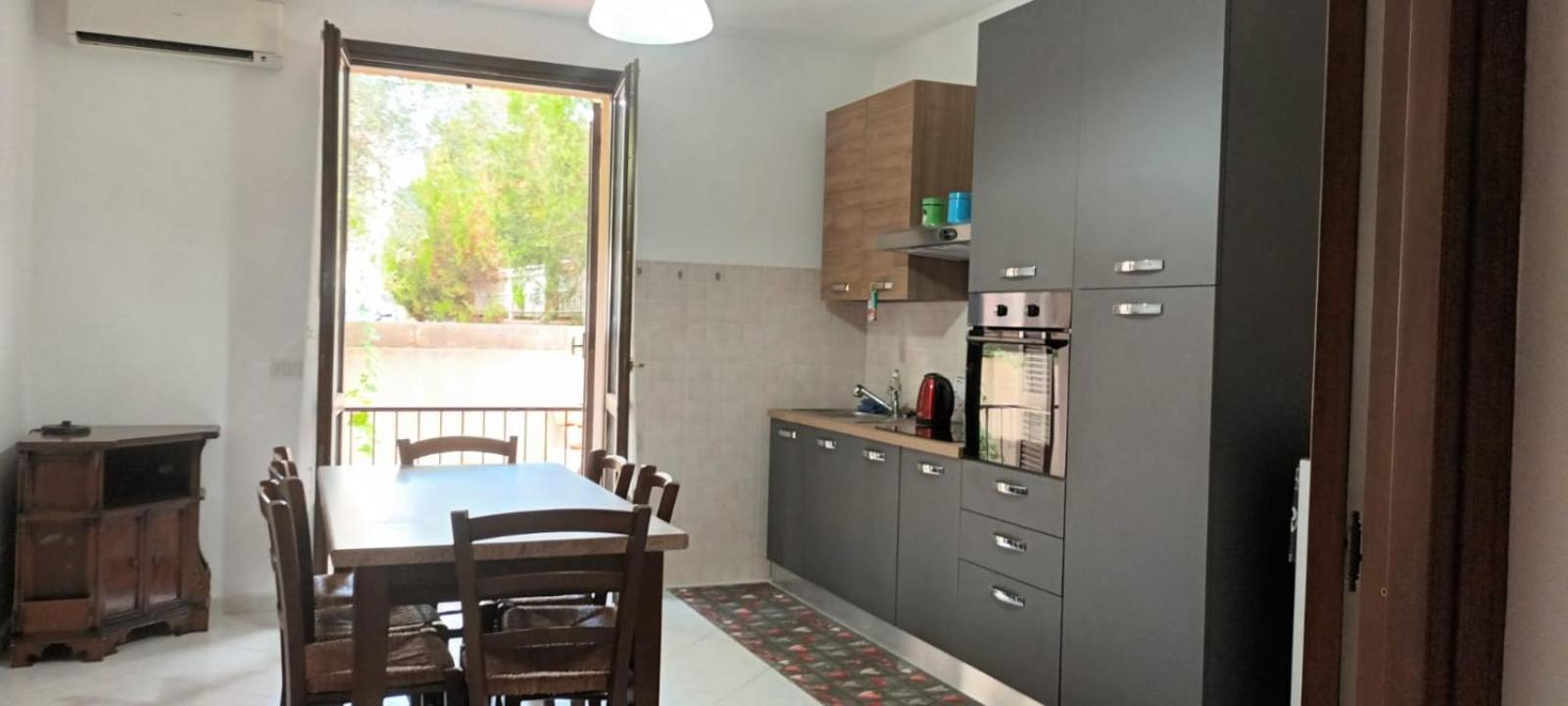Casa Vacanze Sos Flores Alghero Ngoại thất bức ảnh