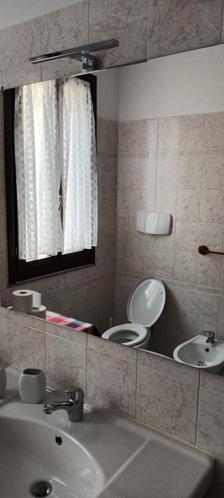 Casa Vacanze Sos Flores Alghero Ngoại thất bức ảnh