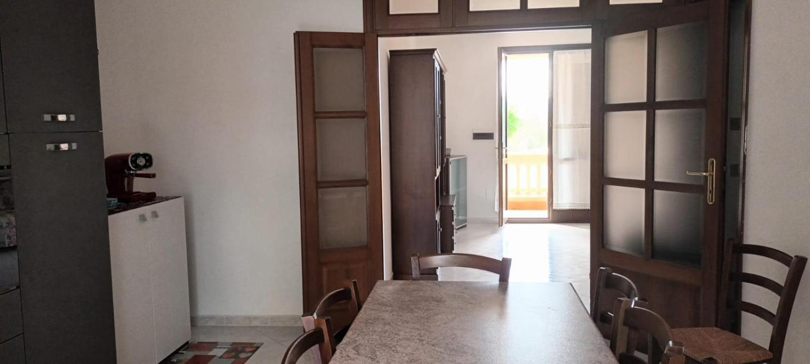 Casa Vacanze Sos Flores Alghero Ngoại thất bức ảnh
