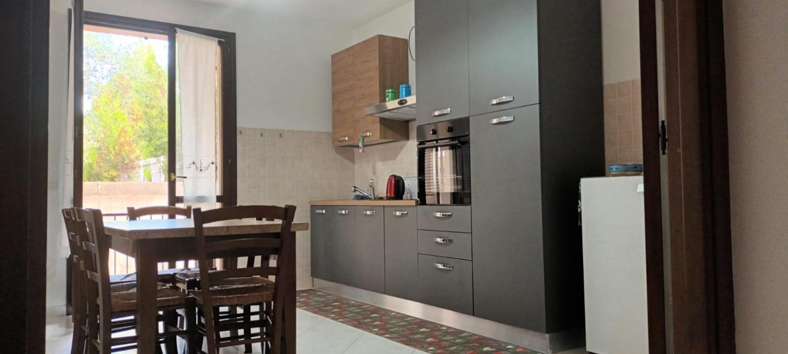 Casa Vacanze Sos Flores Alghero Ngoại thất bức ảnh